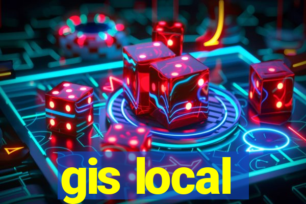 gis local